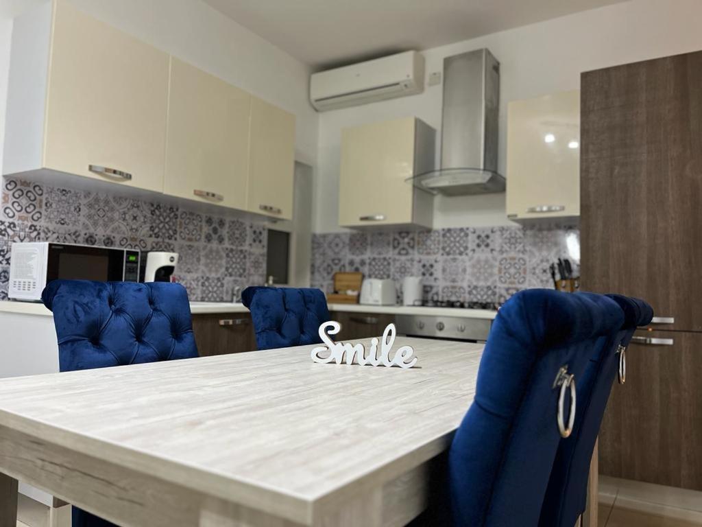 Crimson Court Lägenhet Is-Swieqi Exteriör bild